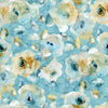 PRE-ORDER - Bloomsbury Floral Lt Blue Multi DP29522-42