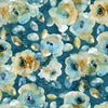 PRE-ORDER - Bloomsbury Floral Dk Blue Multi DP29522-46