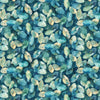 PRE-ORDER - Bloomsbury Multi-Color Lea Dk Blue Multi DP29523-46