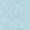 PRE-ORDER - Bloomsbury Tonal Leaves Lt Blue DP29524-42