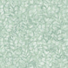 PRE-ORDER - Bloomsbury Tonal Leaves Seafoam DP29524-72