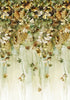 PRE-ORDER - Ginkgo - Ombre DP29541-12 beige multi