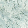 PRE-ORDER - Evening Song - Stonehenge Trailing Leaves Lt Blue DP29556-42