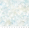 Coastal Calm - Scallop White Multi DP29614-10