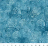 Coastal Calm - Tonal Shells Dk Blue DP29615-46