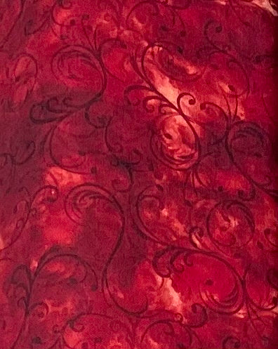 MK Elegance 27 Red