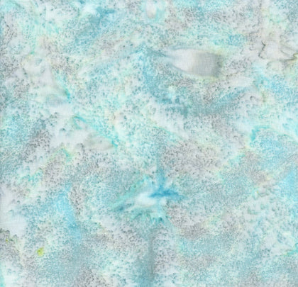 Iceberg Foundations Basics # FB-ICEBERG