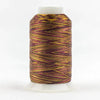 FabuLux 25 Leaf Peeping 40wt