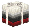 Fat Quarter, Woolies Flannel Winterberries, 20pcs/bundle # FQ-MASWOF-WINT