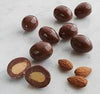 Continental Chocolate Almonds