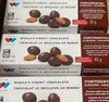 Continental Chocolate Almonds