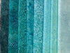 Ocean Breeze Batik Half Meter Set