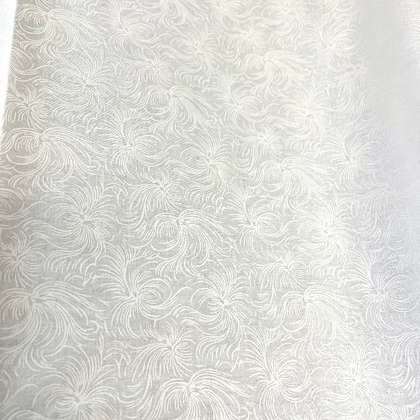 White on White Day Dream