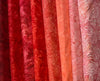 Pink Lady Passion Batik Half Meter Set