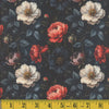 MK Botanicals - Oriole Black