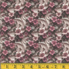 MK 3D Botanicals - Nikita Dusty Rose # 145332