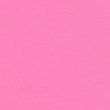 Kona Candy Pink Solid K001-1062