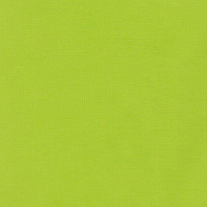 Kona Chartreuse Solid K001-1072