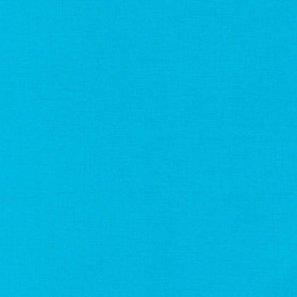 Kona Cyan Solid K001-151 # KONA-CYAN