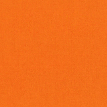 Kona Kumquat Solid K001-410