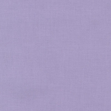 Kona Lilac Solid K001-1191 # KONA-LILAC