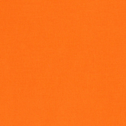 Kona Orange Solid K001-1265