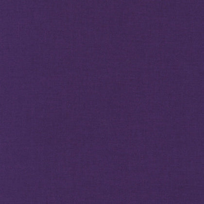 Kona Purple Solid K001-1301