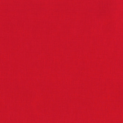 Kona Red Solid K001-1308