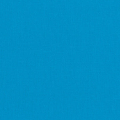 Kona Turquoise Solid K001-1376