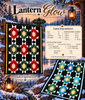 Lantern Glow Pattern by Piece by Peace Pattern Co