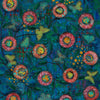 Wings of Wonder - Tapestry Blue # PWSP114-BLUE