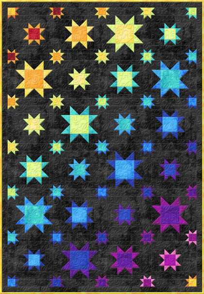 DEPOSIT for Starstruck