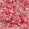 Hand Picked Christmas -Red/White Peppermint Twist - 108in Wide Back # QB10724M-RW