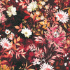 Dreaming of Fall - Florals Berry # SRKD22623233