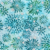 Evergreen Ice - Winter Snowflakes # SRKM23962277
