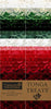 Tonga Batik Poinsettia 2.5in Strips # STRIP40-POINSETTIA