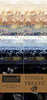 Tonga Batik Riverside 2.5in Strips # STRIP40-RIVERSIDE