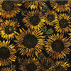 Sunflower Bali Batiks Spring 2023 # V2546H-150