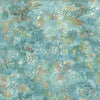 Bali Batiks - Misty Shores W2568-41-Aqua