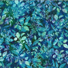 Bali Batiks - Fresh Meadow W2574-174 Seamist