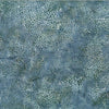 Bali Batiks -  Misty Shores Ditsy Petals W2575H-421 Ceylon