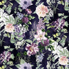 Botanical Charm Violet # W5369H-81