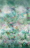 Blush Garden -  Dusty Blue # W5500H-D7