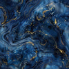 Midnight Flora - Marble Sapphire  # X5699H-230