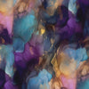 Midnight Flora - Marble Jewel  # X5700H-162