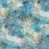 Wings Over Wildflowers - Dragonfly Aqua  # X5706H-41