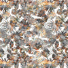 Petal & Twist - Autumn # X5731H-66