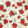 Blooming Holidays - Natural/Gold # X7788H-20G