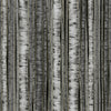 Berries And Birch - Black/Gold # X7795H-4G
