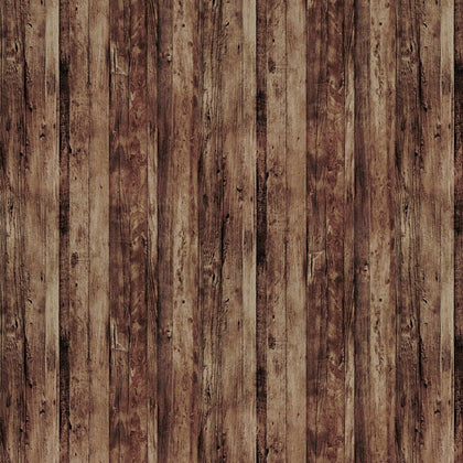 Back Country -Brown Barnboard # Y3855-15